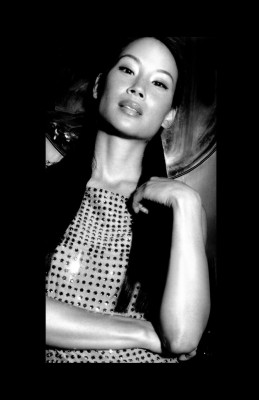 Lucy Liu pic #34236